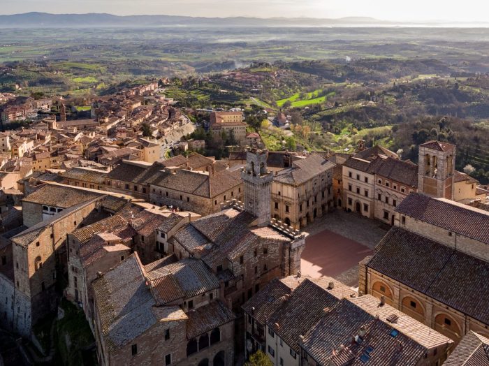 Sicurezza a Montepulciano: furti in calo del 13%, ma scattano nuovi controlli e telecamere nelle zone rurali