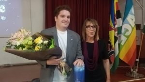 Cambio al vertice di Arci Siena: Niccol&ograve; Trabalzini &egrave; il nuovo presidente