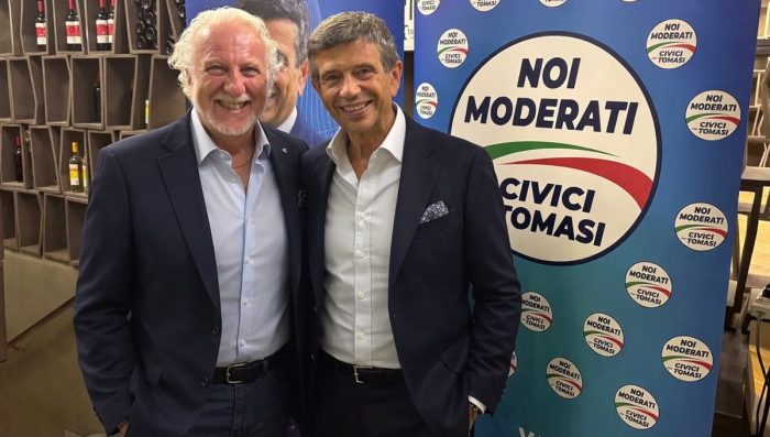 Noi Moderati Siena, il coordinatore provinciale Sergio Falciani si dimette e attacca Lupi
