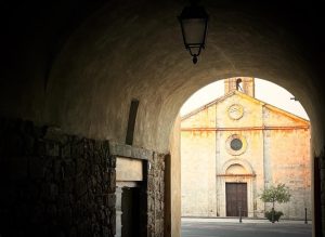 Sarteano celebra San Francesco: per la prima volta il 4 Ottobre &egrave; Festa Nazionale