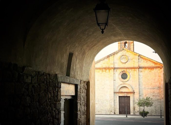 Sarteano celebra San Francesco: per la prima volta il 4 Ottobre &egrave; Festa Nazionale