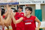 Basket, la Virtus Siena ospita Viterbo nell’esordio casalingo