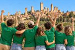 Festival della Terra 2026, il Biodistretto di San Gimignano cerca volontari