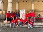 Siena, la solidarietà fa centro: la Croce Rossa ringrazia la città per il successo del mercatino solidale