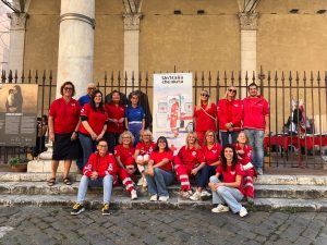 Siena, la solidariet&agrave; fa centro: la Croce Rossa ringrazia la citt&agrave; per il successo del mercatino solidale