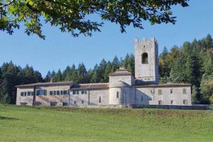 Giornate FAI di Autunno, la delegazione di Siena apre al pubblico Badia a Coltibuono
