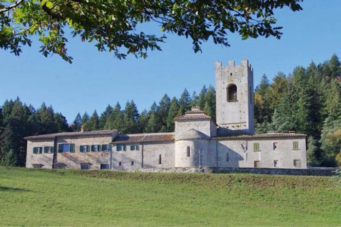 Giornate FAI di Autunno, la delegazione di Siena apre al pubblico Badia a Coltibuono