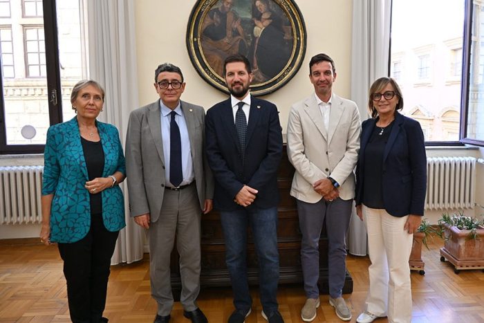 Formazione e ricerca infermieristica, si rafforza la collaborazione tra Universit&agrave; e OPI Siena