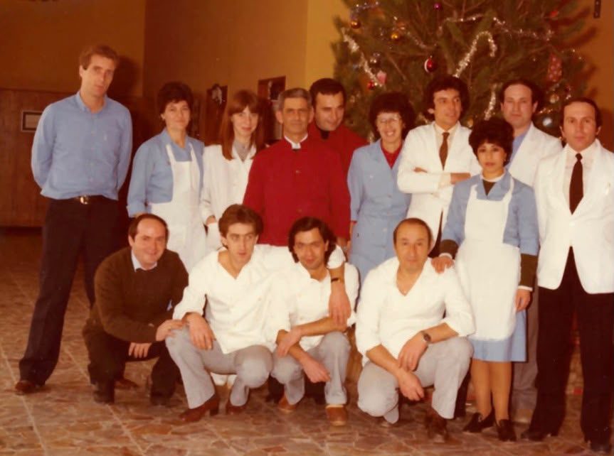COMUNE DI SARTEANO_Sarteano celebra i 50 anni della RSA comunale: una giornata…