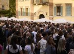 Al dit’unto arriva “Assaggi di cinema”: a Villa a Sesta il cortometraggio “Contorni” racconta il cibo e la convivialità
