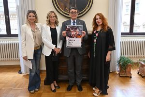 Career Days 2026, l'Universit&agrave; di Siena va incontro alla comunit&agrave; studentesca