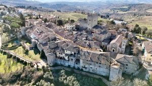 Il Comune di Castellina in Chianti assume un tecnico