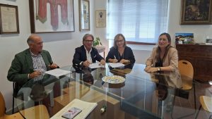 Poggibonsi, Comune e Fises per le imprese del territorio: aperte le domande per accedere ai benefici