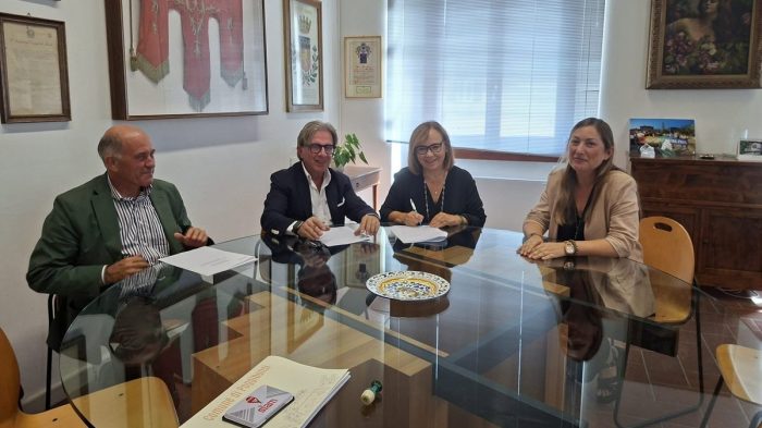 Poggibonsi, Comune e Fises per le imprese del territorio: aperte le domande per accedere ai benefici