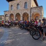 Gravel Val d’Elsa 2026, Colle dà il benvenuto al grande fine settimana sulle strade bianche toscane