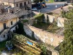 FdI Sovicille: “Degrado e rischio ambientale a Rosia, il Sindaco intervenga subito per la bonifica”