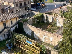 FdI Sovicille: &ldquo;Degrado e rischio ambientale a Rosia, il Sindaco intervenga subito per la bonifica&rdquo;