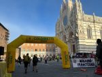 Coldiretti Siena e Walking Francigena Ultramarathon, sport e cibo sano si incontrano