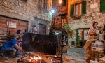 Abbadia San Salvatore, torna la Festa d’Autunno: due fine settimana tra sapori, musica e tradizioni