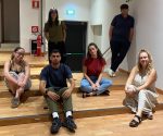 “Palestinesi sono i tuoi occhi”: a UniStraSi una prima teatrale diffusa per non dimenticare