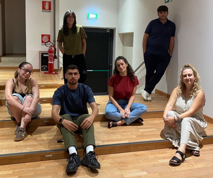 &ldquo;Palestinesi sono i tuoi occhi&rdquo;: a UniStraSi una prima teatrale diffusa per non dimenticare