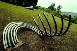 Ambiental...Mente, oltre 500 presenze per il primo periodo di apertura del parco artistico a Piazze di Cetona