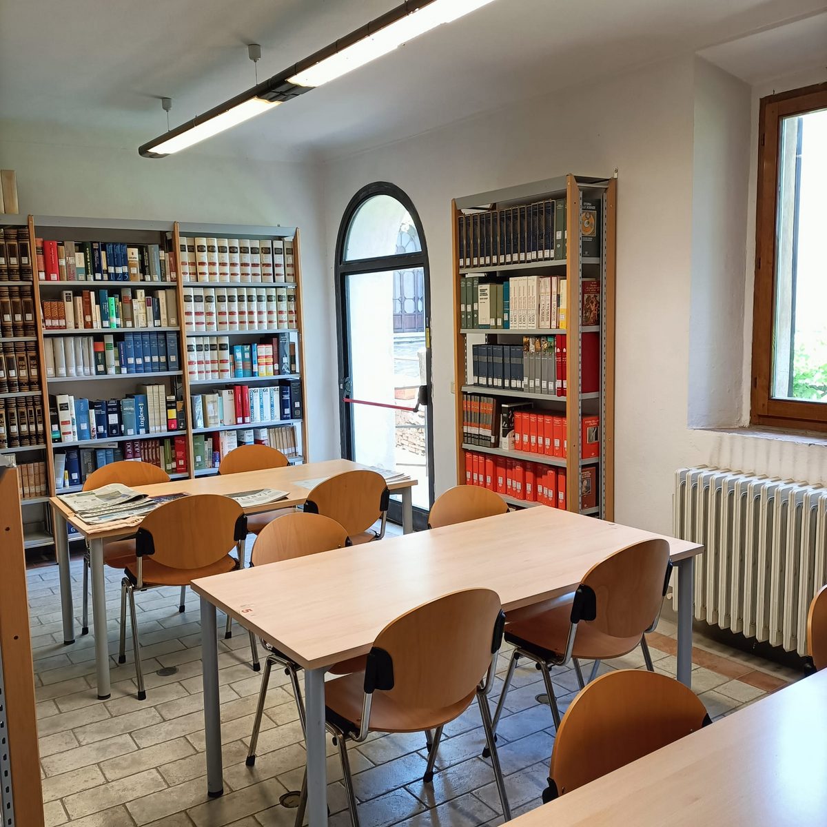 Biblioteca comunale: al via una nuova stagione di iniziative per tutte le età c…