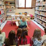 San Gimignano, al via una nuova stagione di iniziative per tutte le età con incontri, letture e altre attività fra cultura e socialità