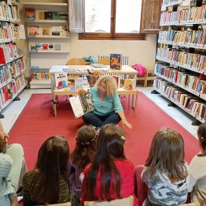 San Gimignano, al via una nuova stagione di iniziative per tutte le et&agrave; con incontri, letture e altre attivit&agrave; fra cultura e socialit&agrave;