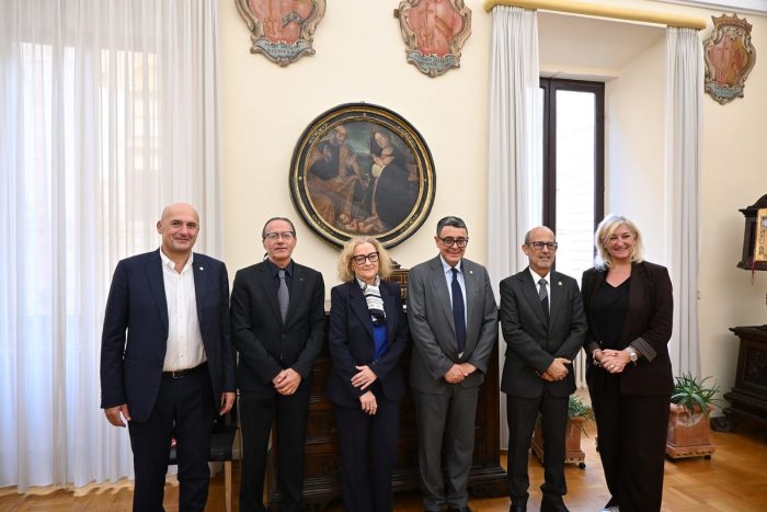 Universit&agrave; di Siena, rinnovato l'accordo per rafforzare gli scambi con l&rsquo;America Latina