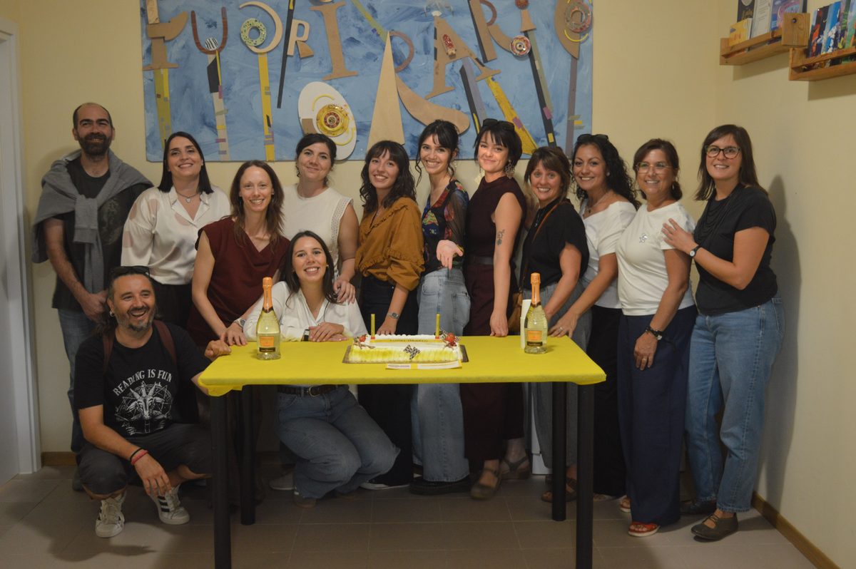 COMUNICATO STAMPA – Fuori Orario compie dieci anni e cresce ancora: inaugurati…