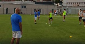 Calcio Eccellenza, Asta atteso dalla sfida sul campo di Montespertoli