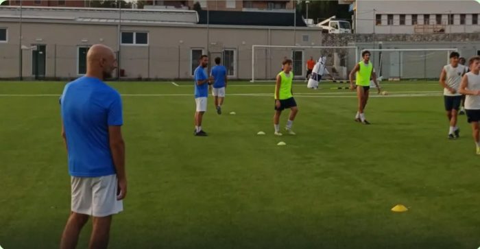 Calcio Eccellenza, Asta atteso dalla sfida sul campo di Montespertoli