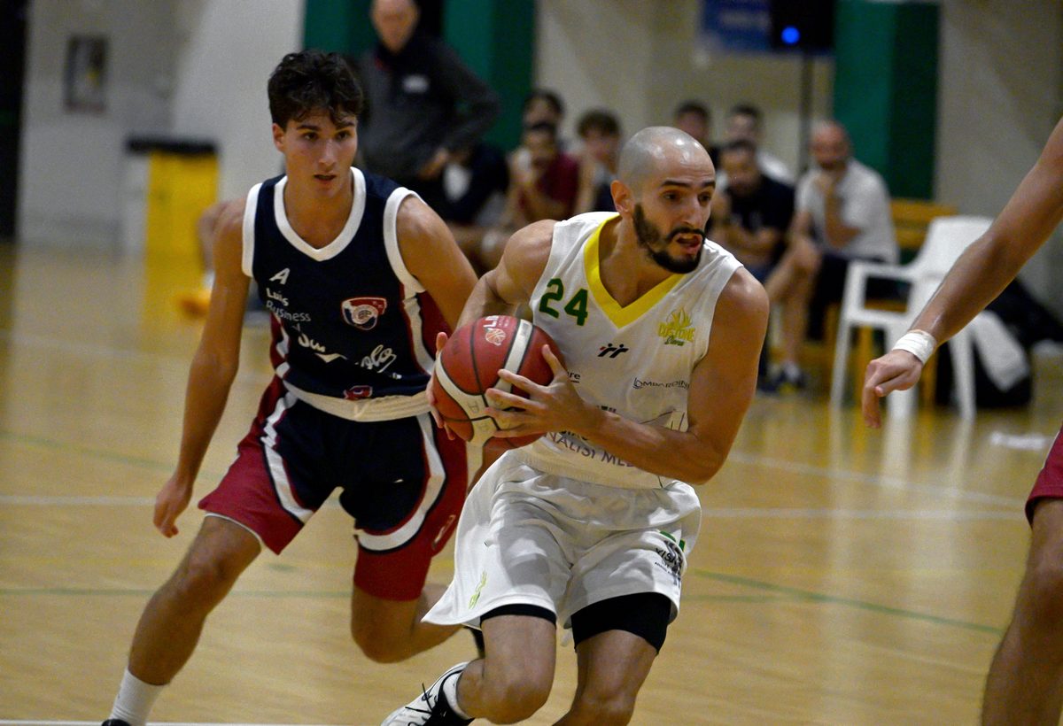 Prepartita Vismederi Costone Siena