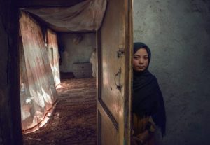 Siena Awards 2026, il vincitore assoluto &egrave; Stefano Rosselli con lo scatto "Amina"