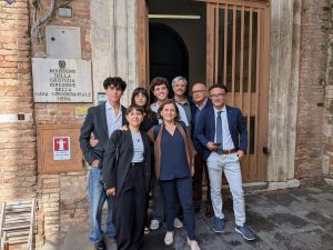Carcere di Siena, la visita dei Giovani Democratici: &ldquo;Struttura avanzata ma pesa il sovraffollamento&rdquo;