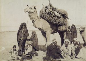 Siena: "L'Oriente e i suoi volti. Il ritratto fotografico dei Fratelli Zangaki", mostra al Santa Maria della Scala