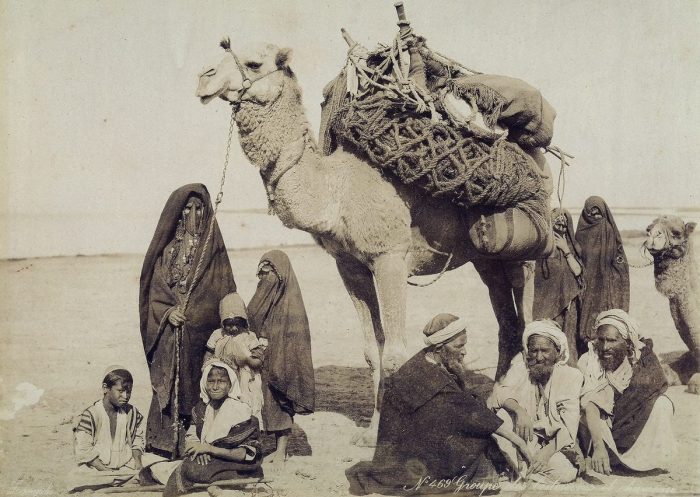 Siena: "L'Oriente e i suoi volti. Il ritratto fotografico dei Fratelli Zangaki", mostra al Santa Maria della Scala