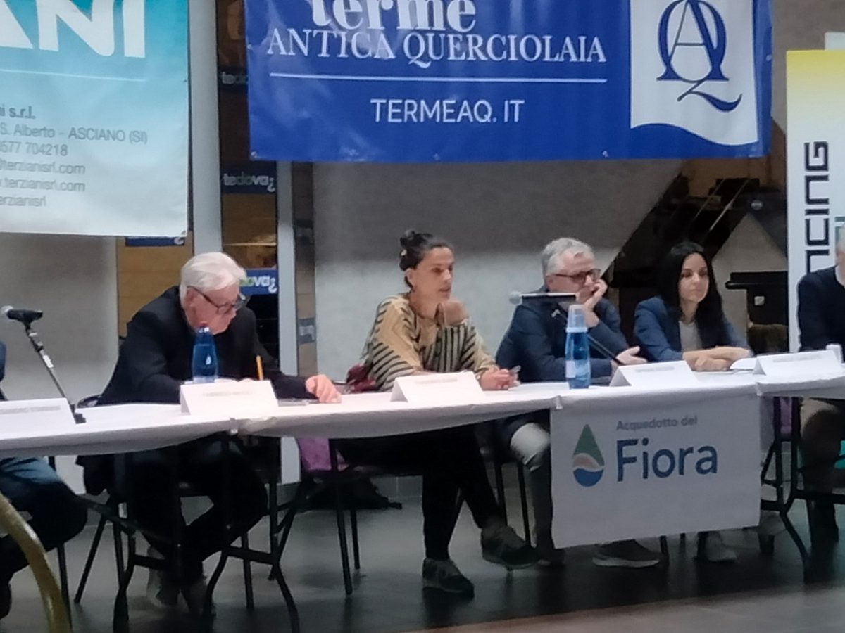 Comune Rapolano Terme | Ciclovia delle Crete Senesi: un progetto strategico per…