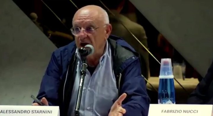 Comune Rapolano Terme | Ciclovia delle Crete Senesi: un progetto strategico per…