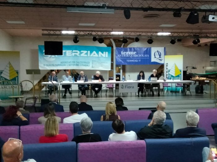 Ciclovia Crete Senesi: progetto strategico per collegare territori, comunit&agrave; e Toscana del Sud