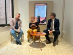 Terra di Siena Film Festival compie 30 anni, torna la grande festa del cinema indipendente