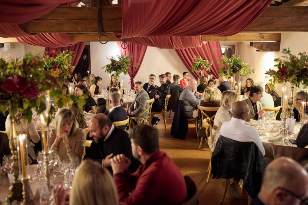 MONTALCINO | SAN GIOVANNI D’ASSO_ San Giovanni d’Asso celebra 40 anni di Tartuf…