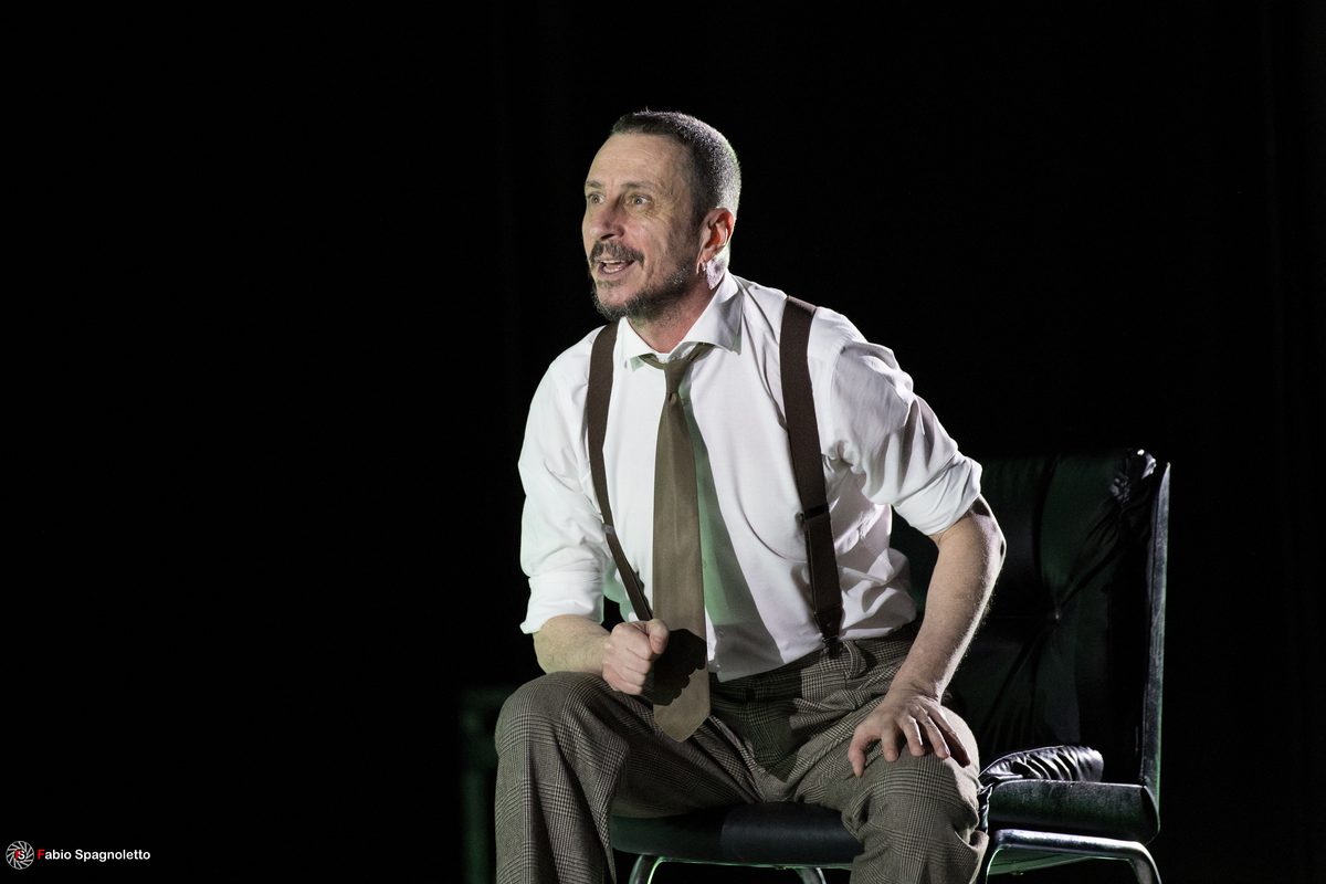 Abbadia San Salvatore – Presentata la stagione teatrale 2026/2027 del Cinema Te…