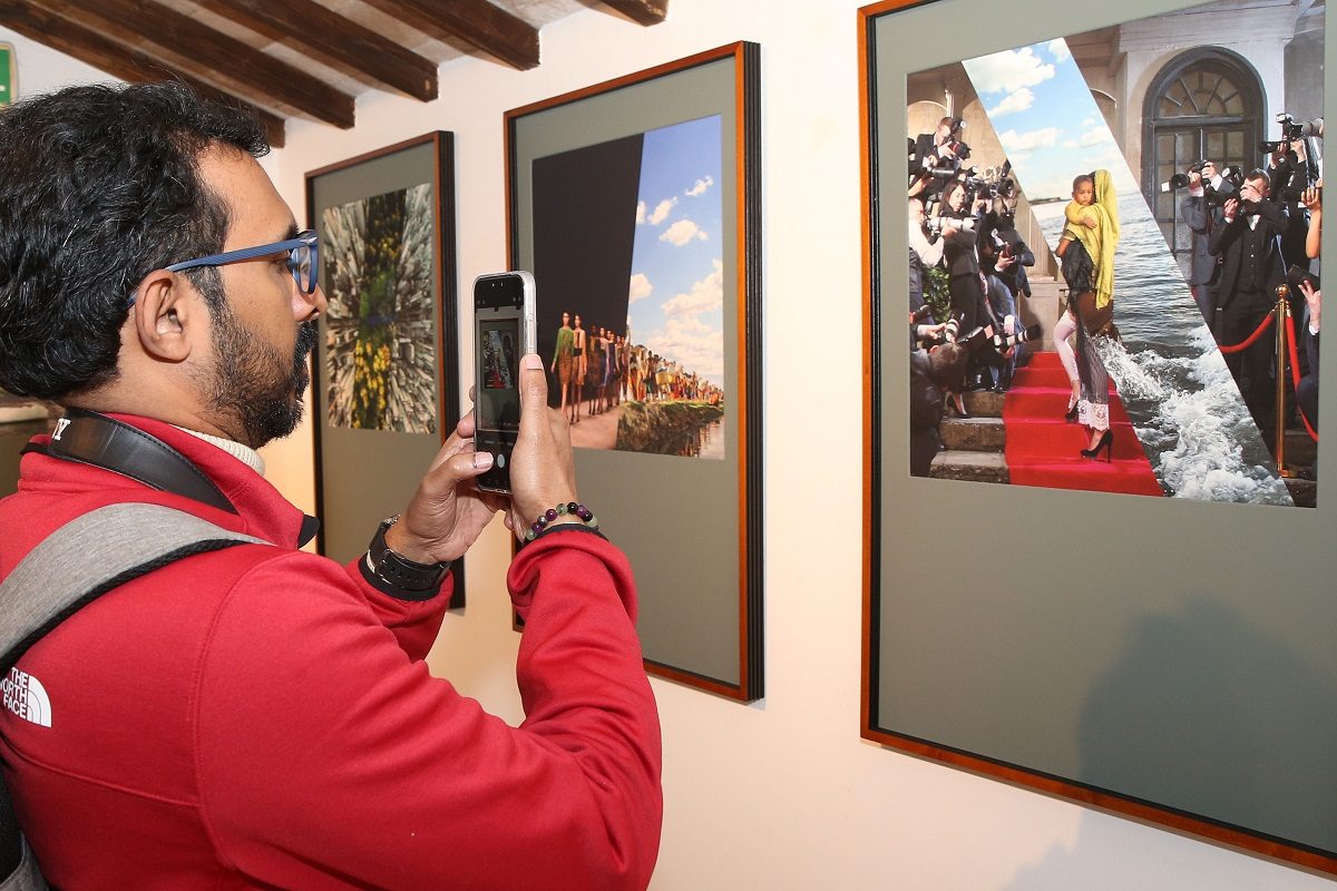 Siena Awards Photo Festival | Le mostre di Uğur Gallenkuş a Castelnuovo Berarde…