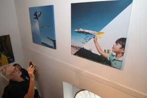 Siena Awards, mostre di Uğur Gallenkuş a Castelnuovo Berardenga e di James Nachtwey a Sovicille