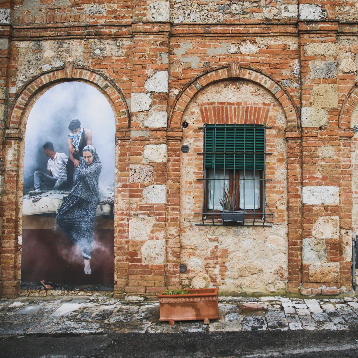Siena Awards Photo Festival | Le mostre di Uğur Gallenkuş a Castelnuovo Berarde…