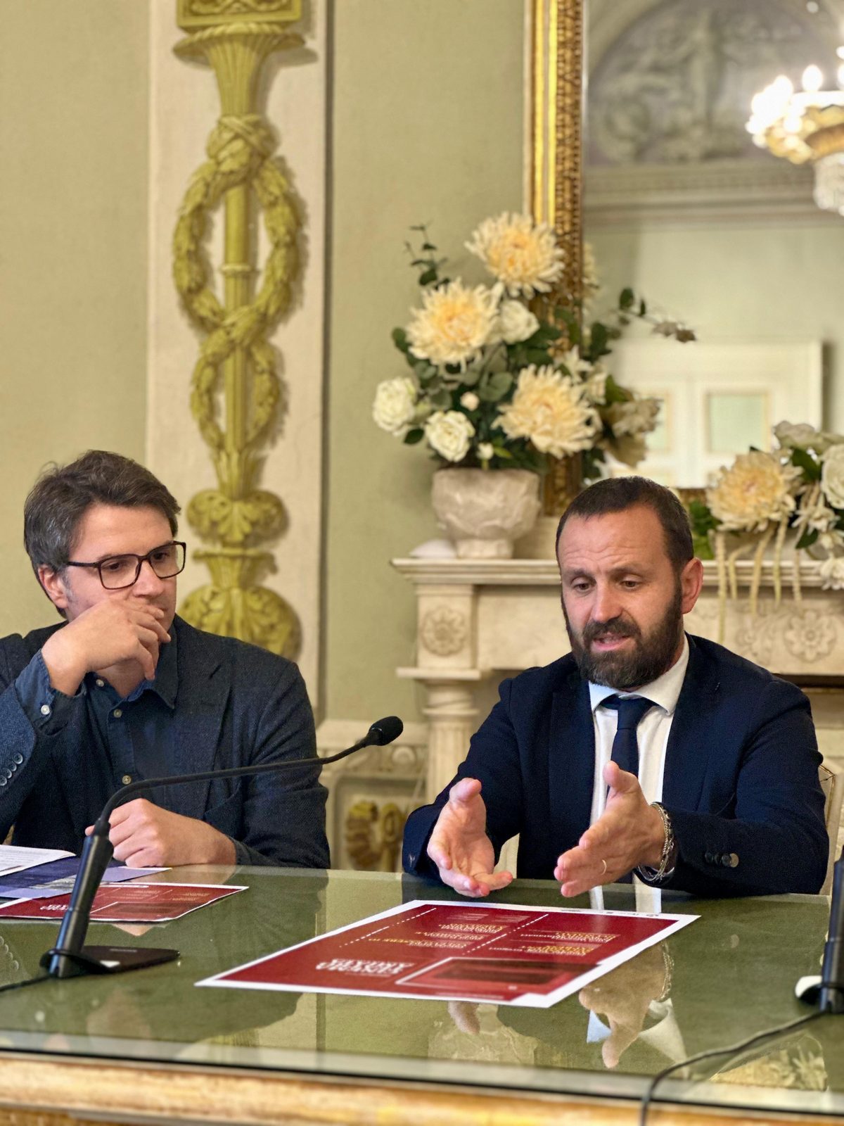 Abbadia San Salvatore – Presentata la stagione teatrale 2026/2027 del Cinema Te…