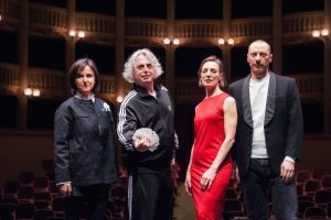 Castelnuovo Berardenga, all'Alfieri torna un'altra grande stagione teatrale. Campagna abbonamenti al via