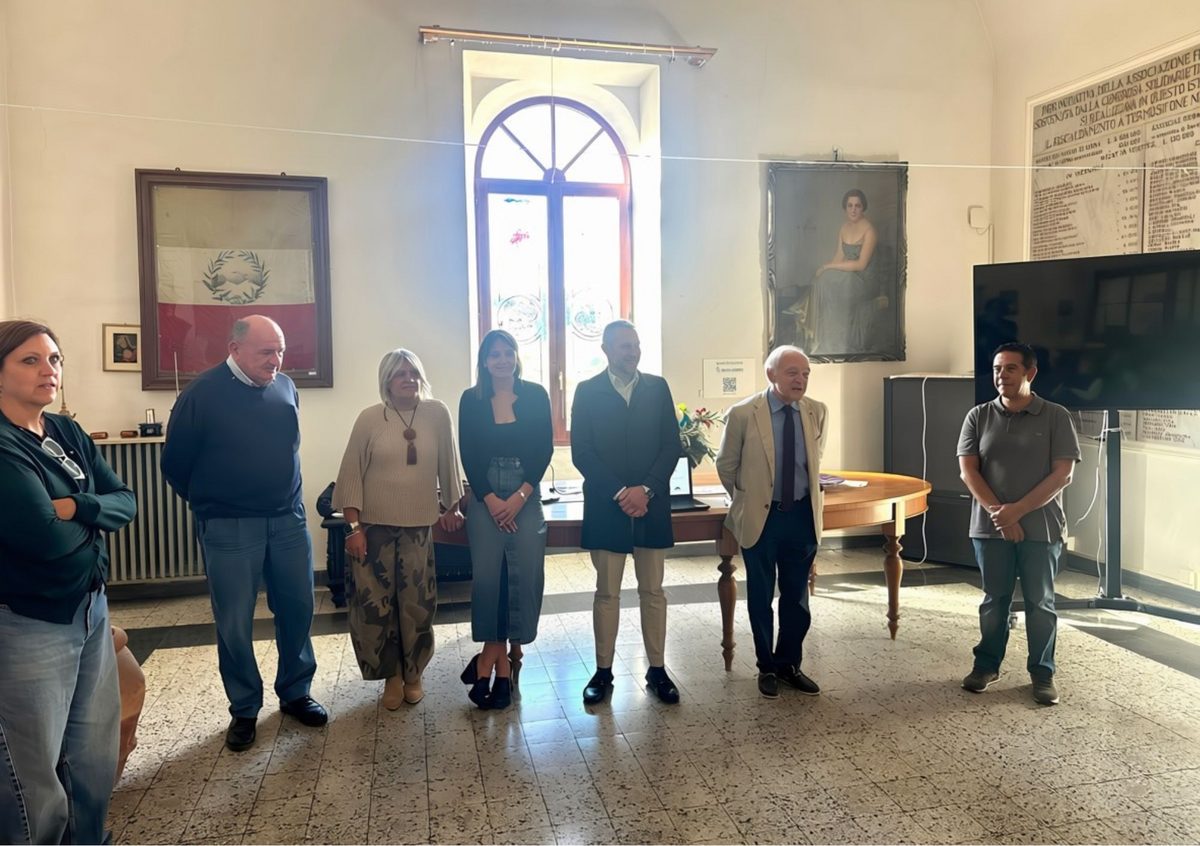 Fw:Fwd: Progetto ASPettAVO un clic